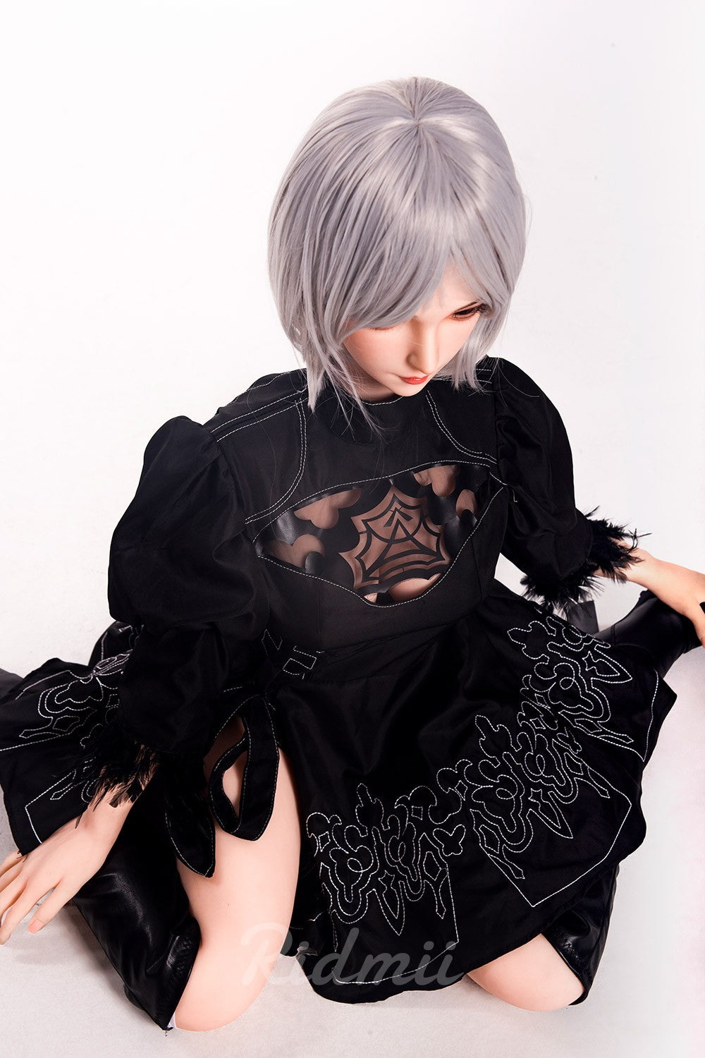 Momo Sex Doll (Ridmii Doll 163cm C-Cup TPE+σιλικόνη)