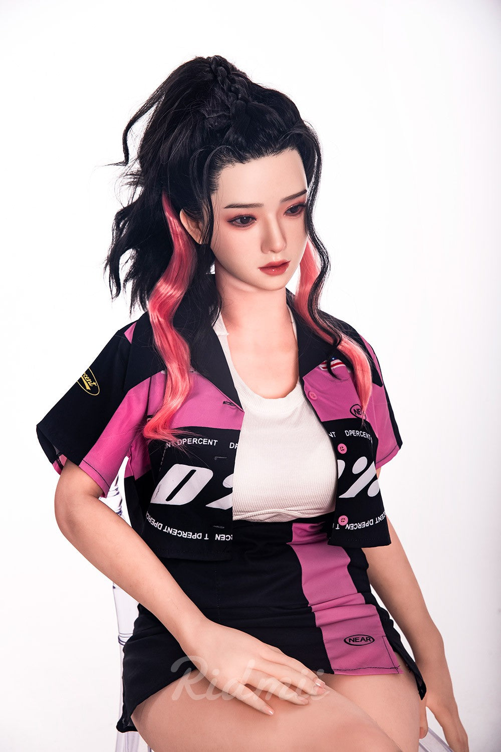 Muncey Sex Doll (Ridmii Doll 163 cm C-cup TPE+Σιλικόνη)