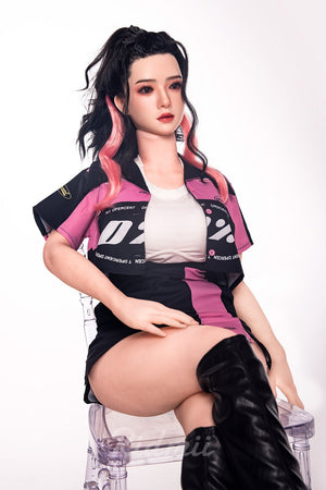 Muncey Sex Doll (Ridmii Doll 163cm C-Cup TPE+σιλικόνη)
