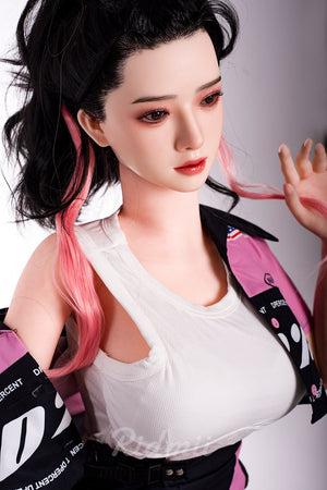 Muncey Sex Doll (Ridmii Doll 163cm C-Cup TPE+σιλικόνη)