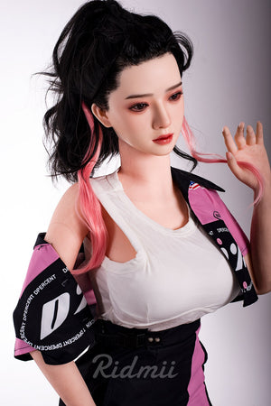 Muncey Sex Doll (Ridmii Doll 163cm C-Cup TPE+σιλικόνη)