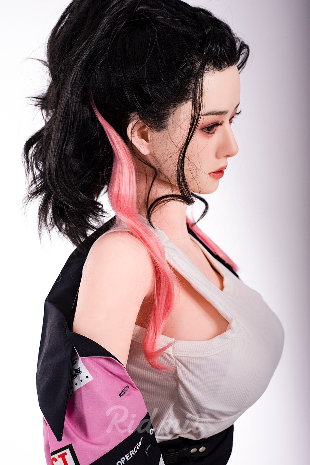 Muncey Sex Doll (Ridmii Doll 163 cm C-cup TPE+Σιλικόνη)