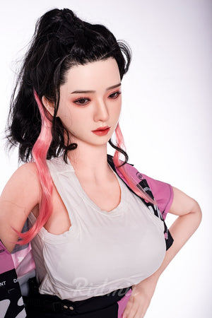 Muncey Sex Doll (Ridmii Doll 163cm C-Cup TPE+σιλικόνη)