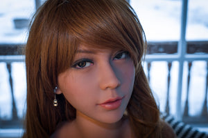 Josanna Sex Doll (WM-Doll Classic 140cm D-Kupa #56 TPE)