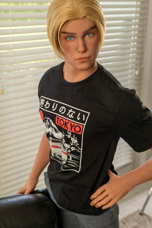 Αρσενικό Sex Doll Devon (Doll Forever 170cm TPE) EXPRESS