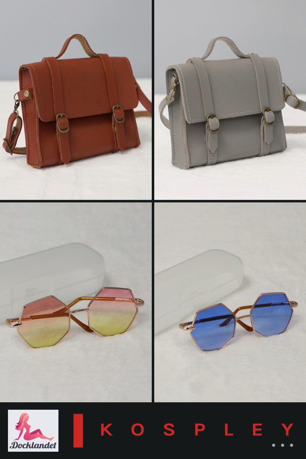 Accessors Mini-Size (Kospley ρούχα)