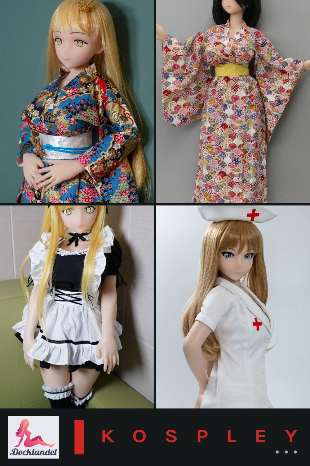 Cosplay mini-size (kospley ρούχα)