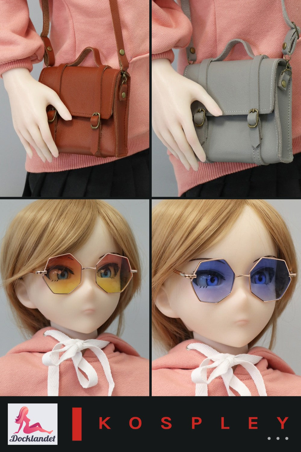 Accessors Mini-Size (Kospley ρούχα)
