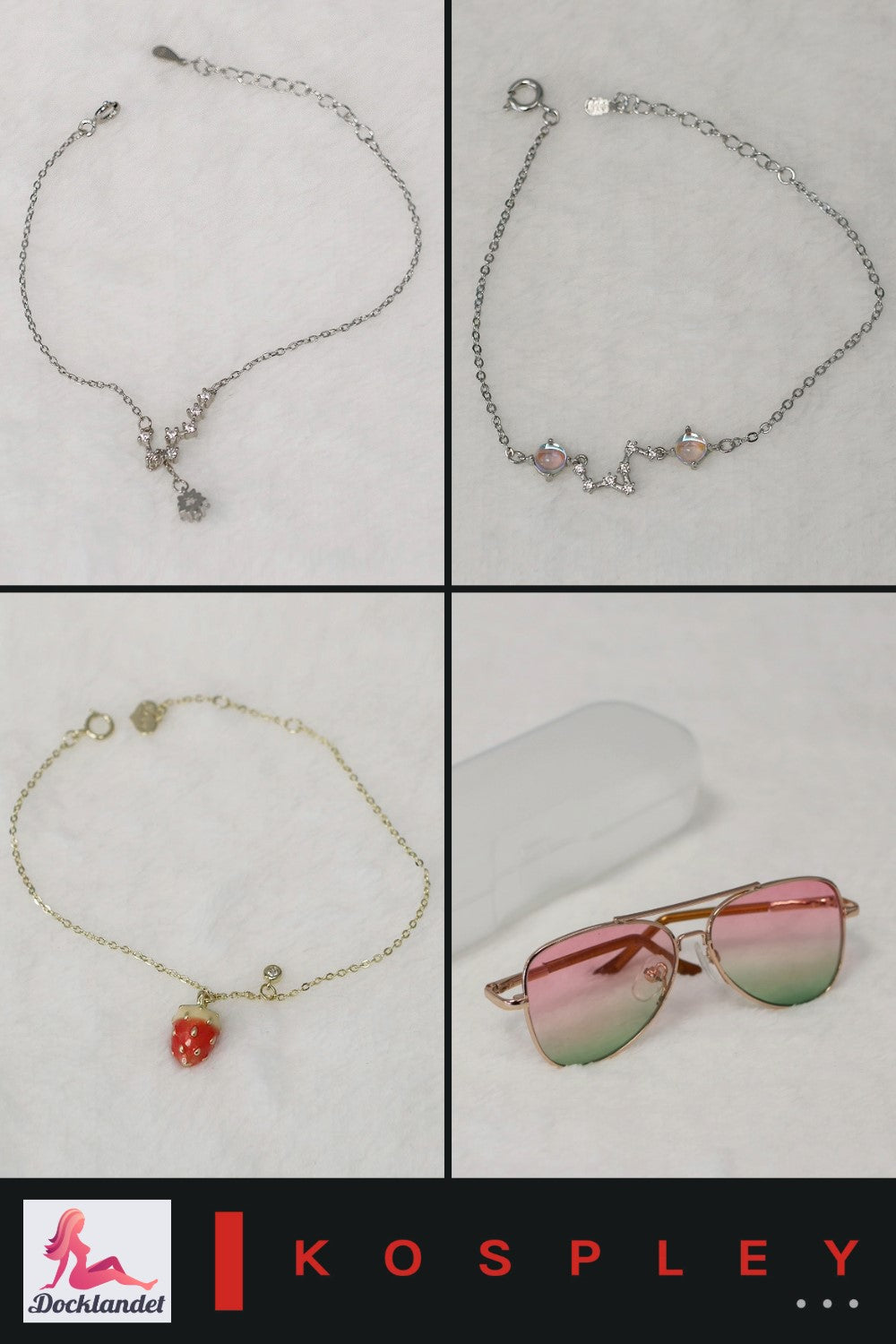 Accessors Mini-Size (Kospley ρούχα)