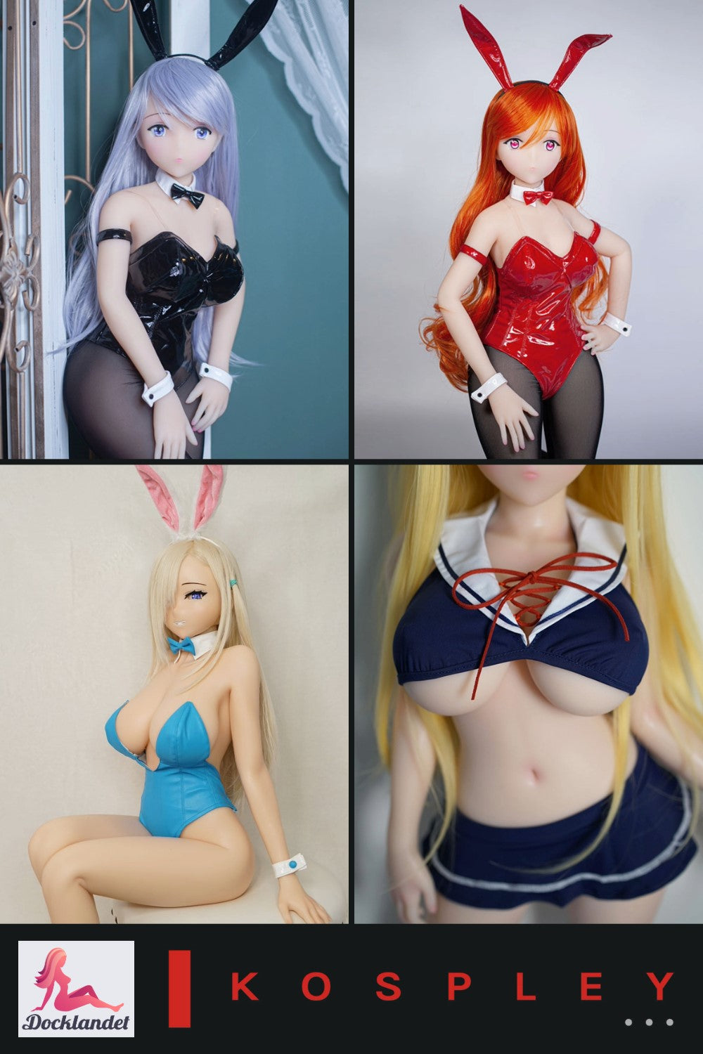 Cosplay Mini-Size (Ρούχα Cosplay)