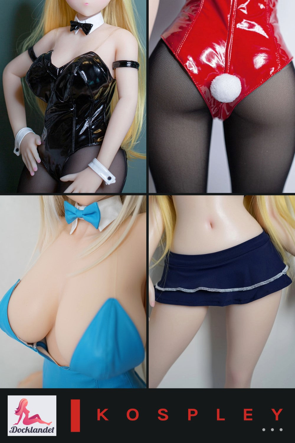 Cosplay Mini-Size (Ρούχα Cosplay)