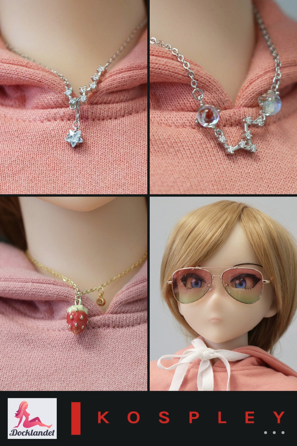 Accessors Mini-Size (Kospley ρούχα)