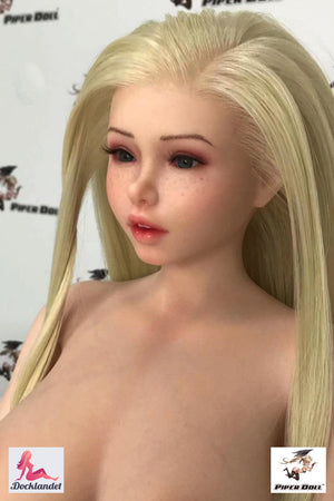 Ariel αποκλειστική σεξουαλική κούκλα (Piper Doll 100cm J-Cup σιλικόνη) EXPRESS