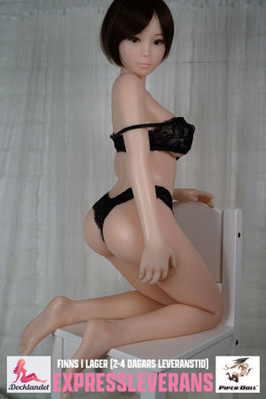 Akira Sex Doll (Piper Doll 100cm G-Cup σιλικόνη) EXPRESS