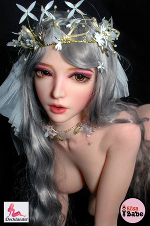 Yoshida Ayumi Sex Doll (Elsa Babe 150cm HB027 σιλικόνη)