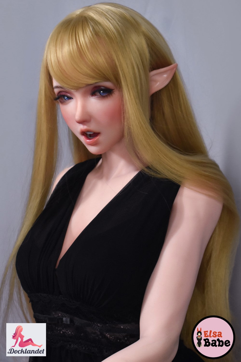 Κούκλα σεξ Hoshino Suzumi (Elsa Babe 150cm XH006 Σιλικόνη)