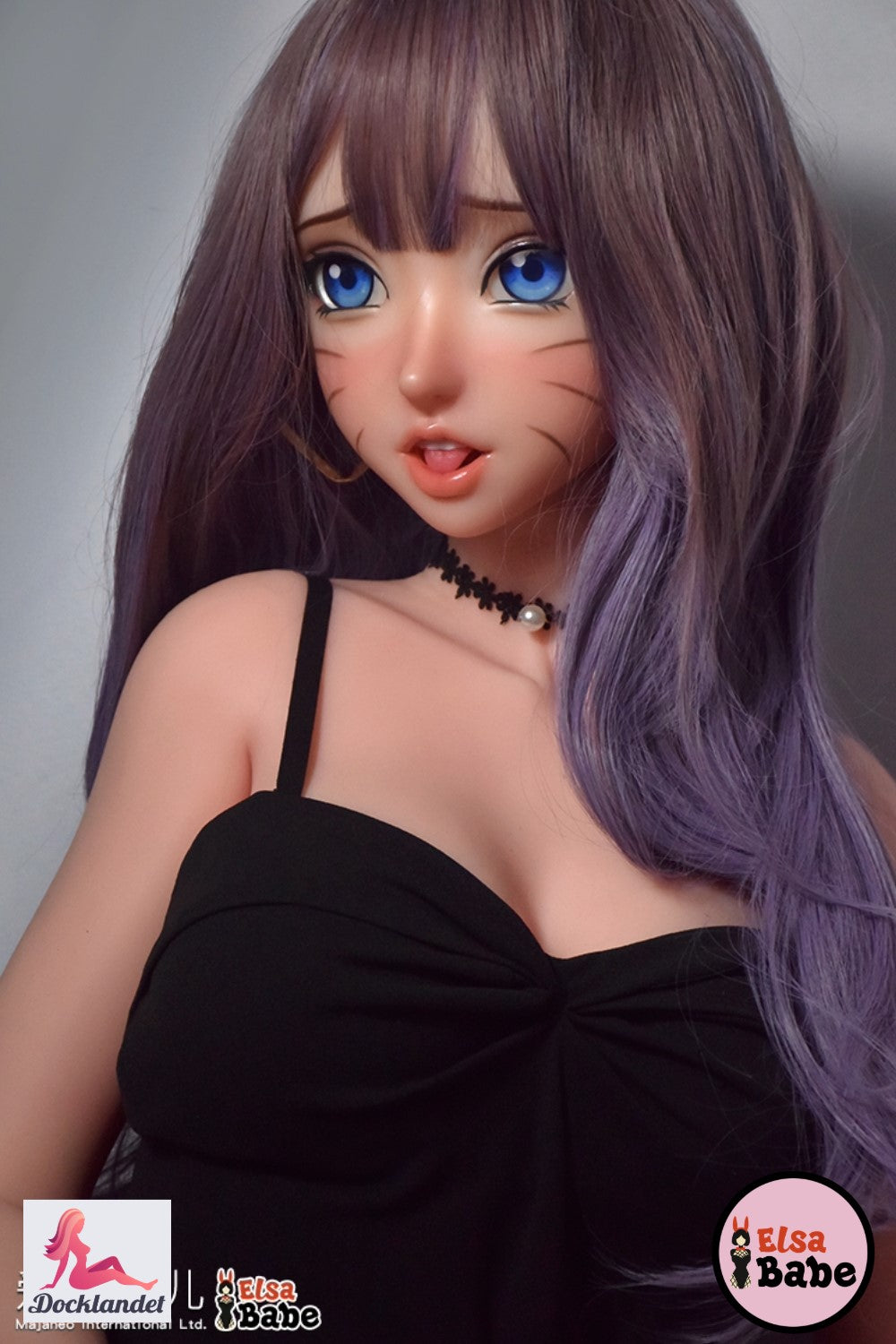 Igarashi Akiko Sex Doll (Elsa Babe 165cm AHC004 σιλικόνη)