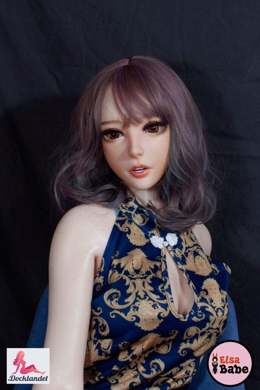 Akimoto Mami Sex Doll (Elsa Babe 165cm HC021 σιλικόνη)