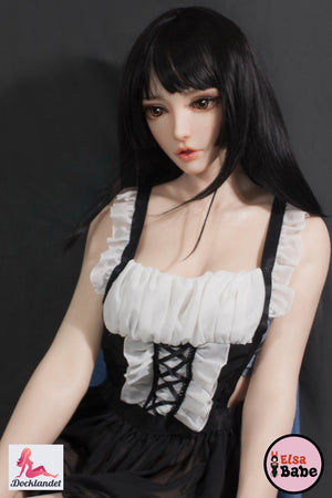 Igawa Momo Sex Doll (Elsa Babe 165cm HC023 σιλικόνη)