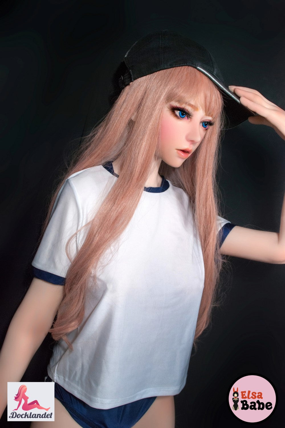 Sakurai Koyuki Sex Doll (Elsa Babe 165cm HC026 σιλικόνη)