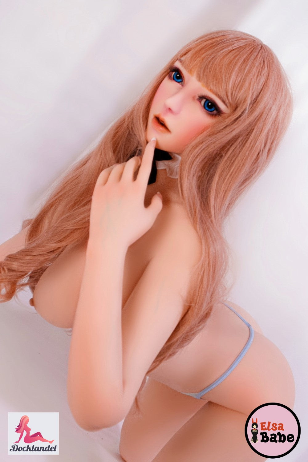 Sakurai Koyuki Sex doll (Elsa Babe 165cm HC026 silicone)