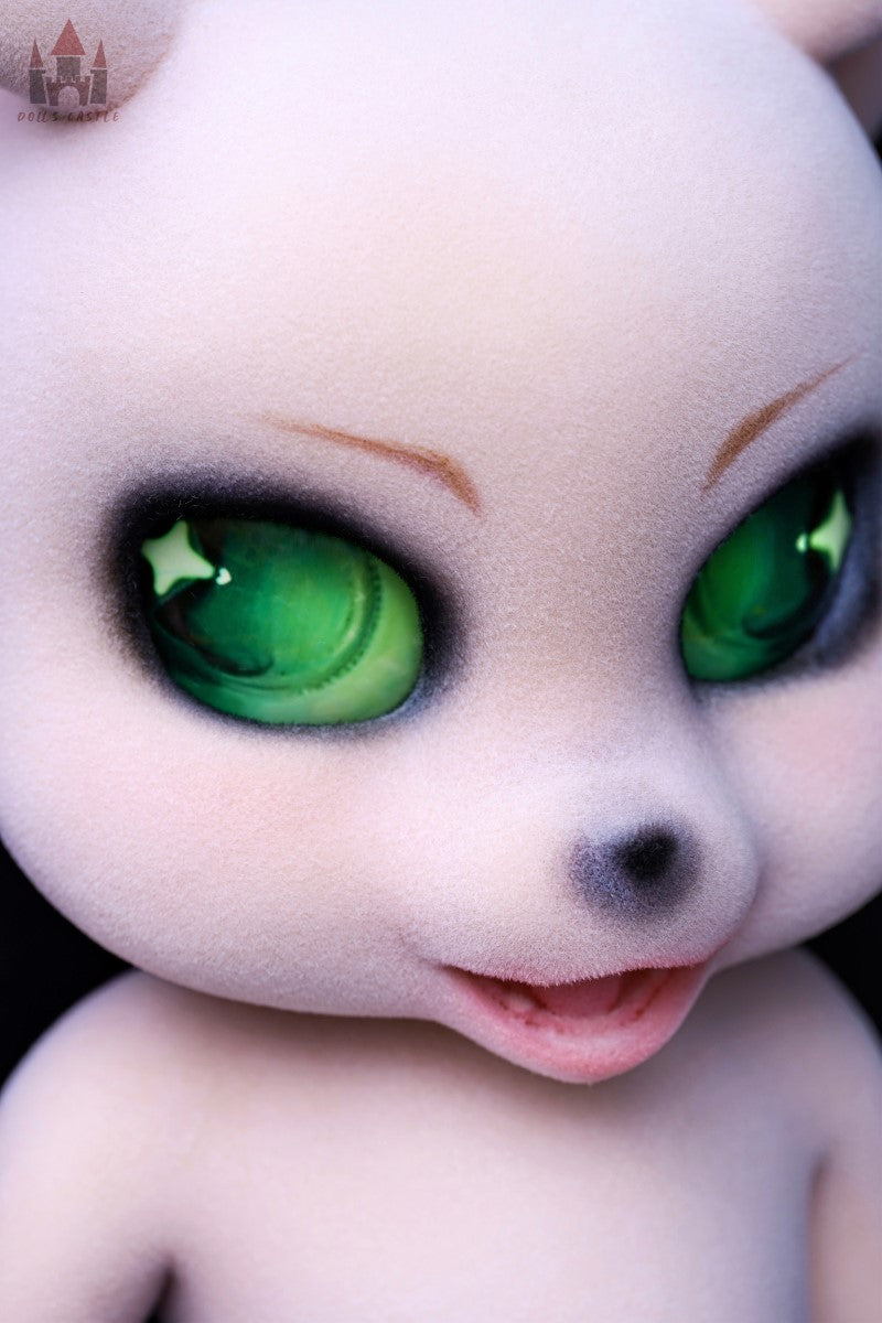 Κούκλα σεξ με ποντίκι τυριού (Dolls Castle Σιλικόνη A-Cup 80cm)