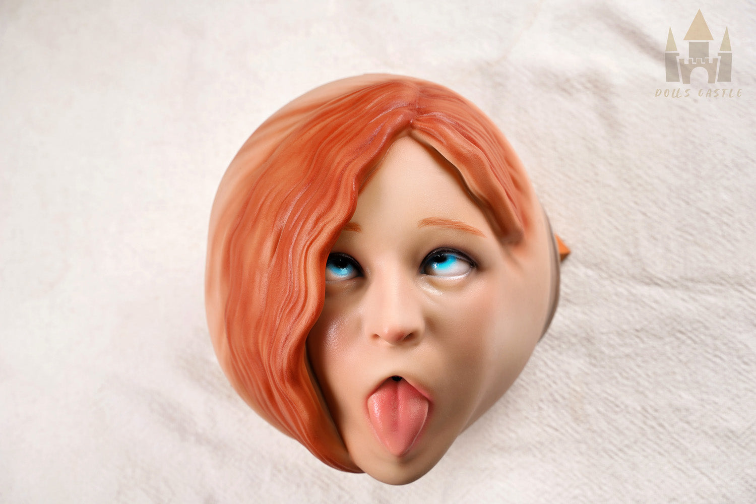 Roll αυνανισμός (Dolls Castle #H1 Pro Silicone)