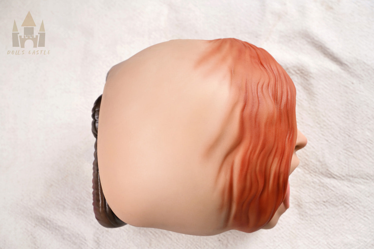 Roll αυνανισμός (Dolls Castle #H1 Pro Silicone)