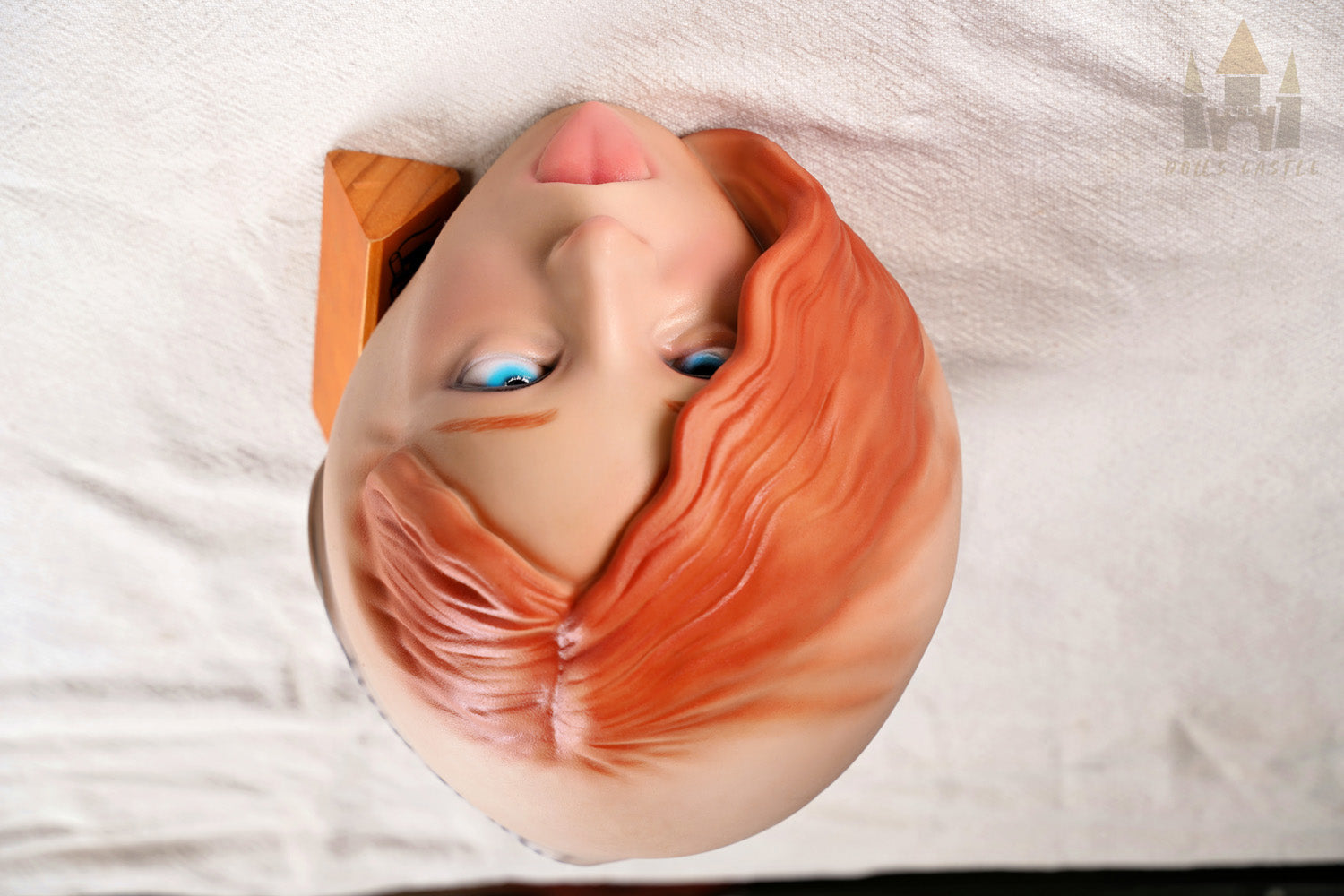 Roll αυνανισμός (Dolls Castle #H1 Pro Silicone)