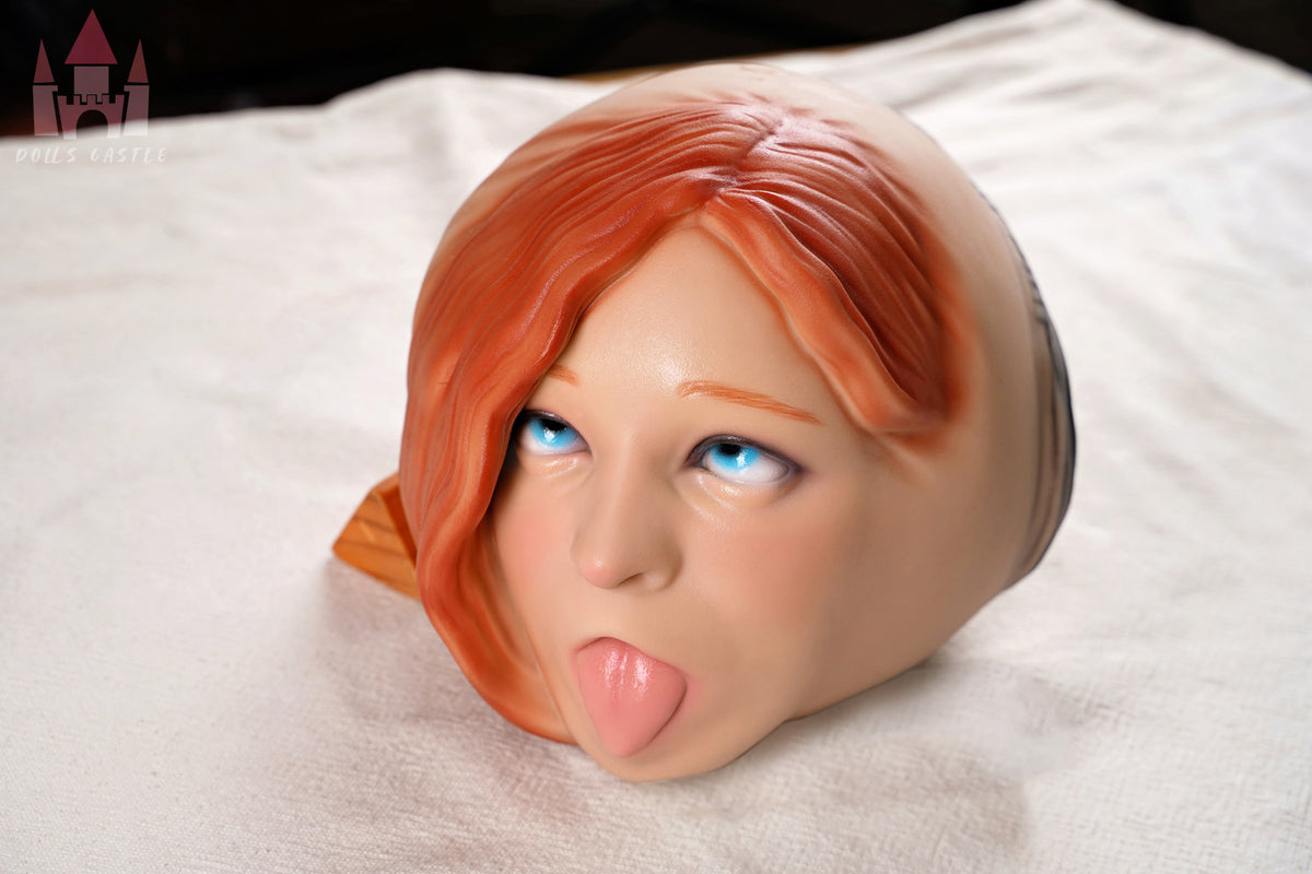 Role Masturbator (Dolls Castle #H1 Pro silicone)