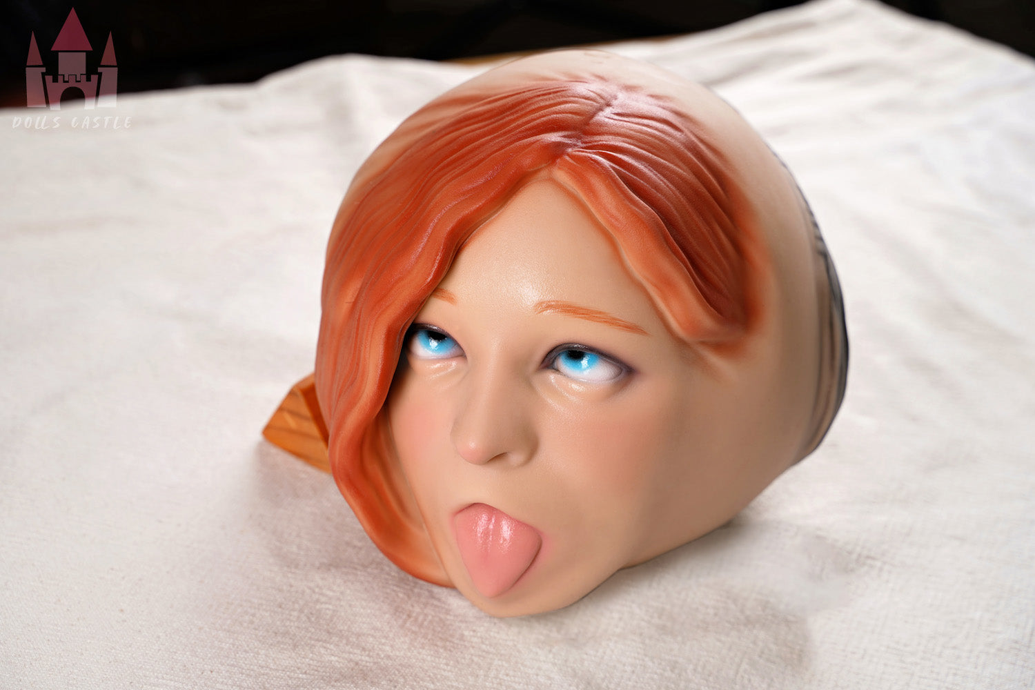 Roll αυνανισμός (Dolls Castle #H1 Pro Silicone)
