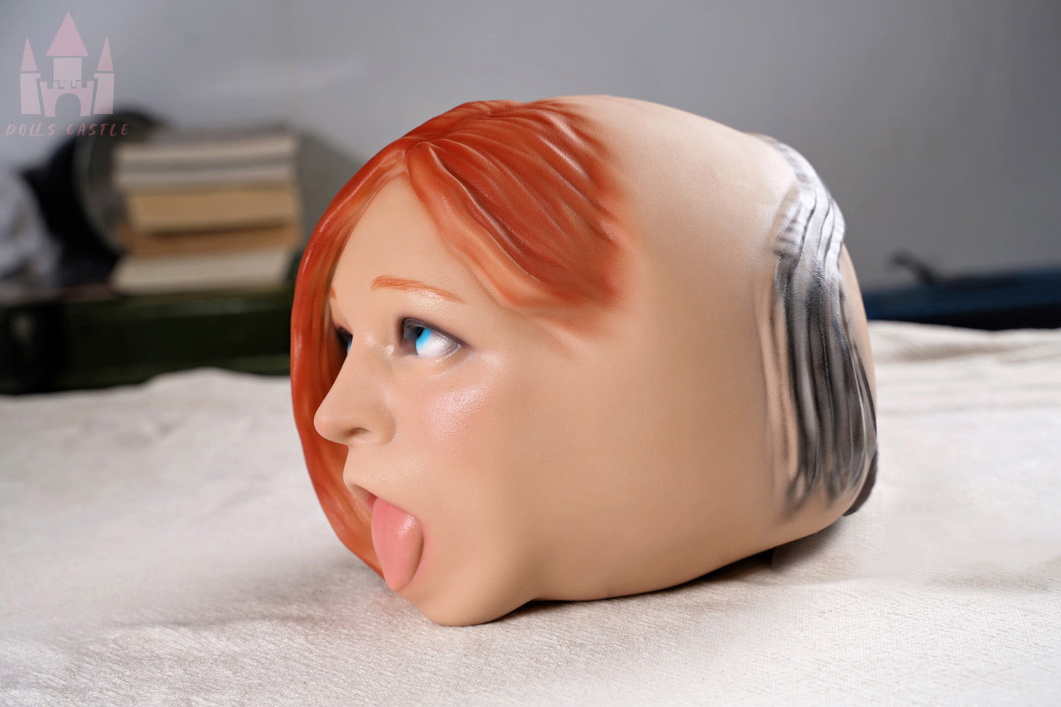 Roll αυνανισμός (Dolls Castle #H1 Pro Silicone)