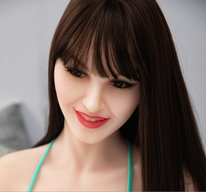 Κούκλα σεξ της Βαλεντίνης (HRDoll 168cm C-Cup #21 TPE)