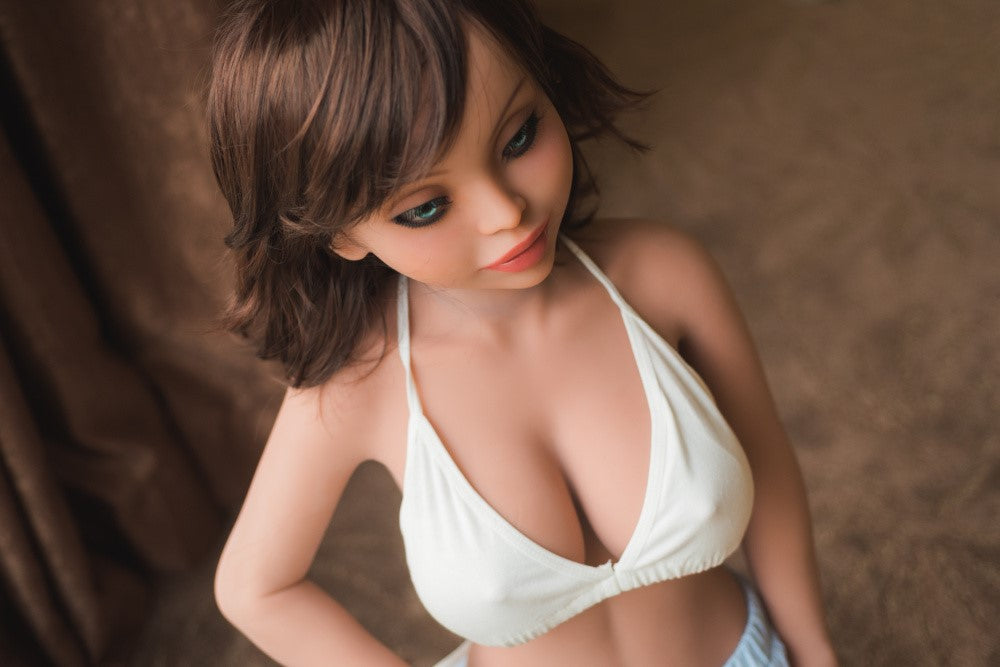 Agana Sex Doll (WM-Doll 118cm E-Cup #77 TPE)