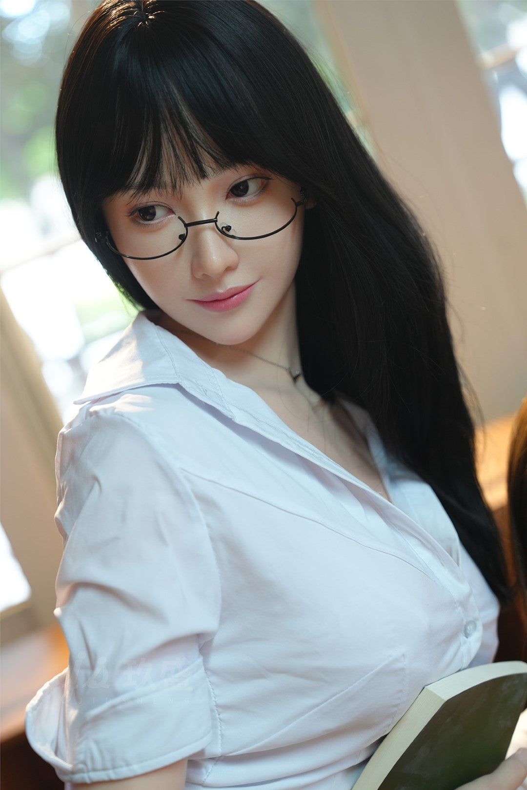 Eimi Sex doll (Jiusheng 160cm E-cup #86 Silicone)