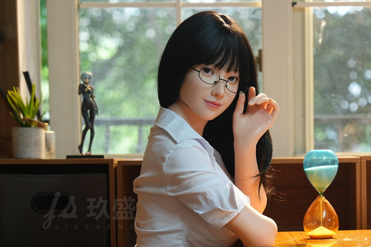Eimi Sex doll (Jiusheng 160cm E-cup #86 Silicone)