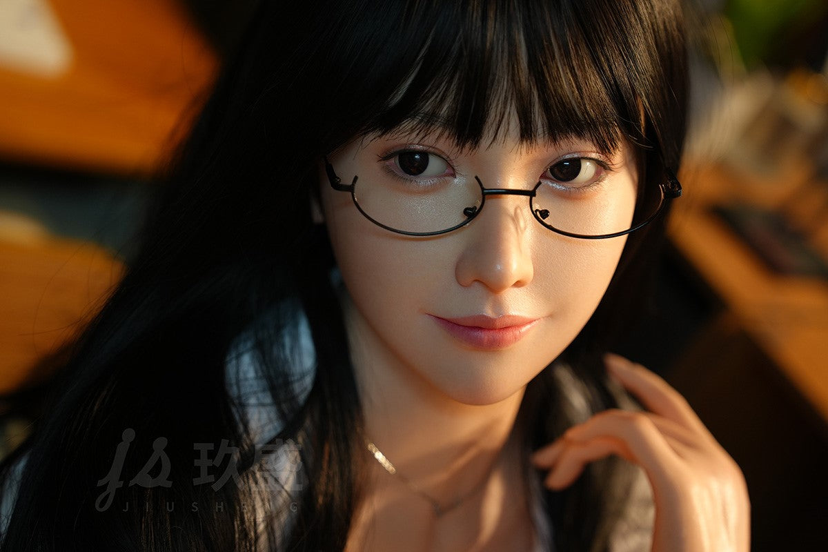 Eimi Sex doll (Jiusheng 160cm E-cup #86 Silicone)
