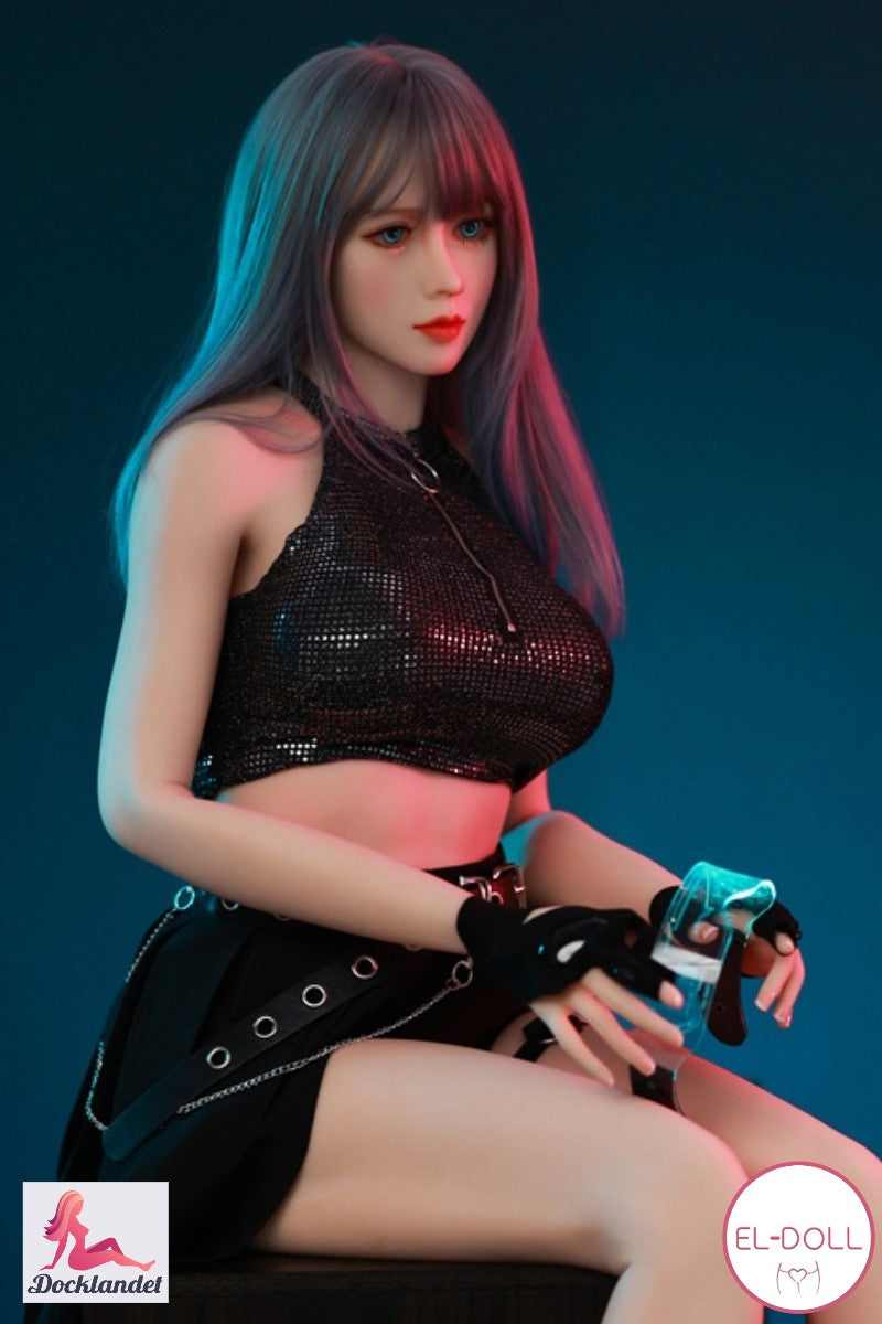 Yamato Sex Doll (EL-Doll 165cm F-Kupa TPE) EXPRESS