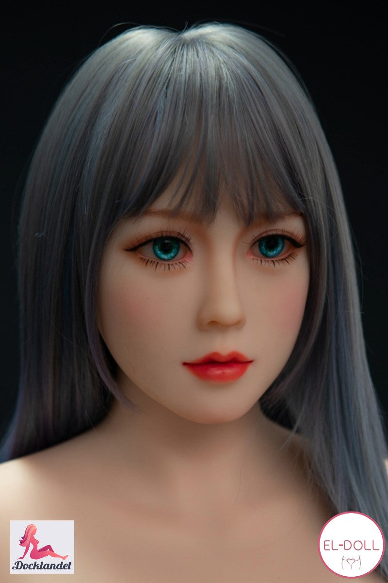 Yamato Sex Doll (EL-Doll 165cm F-Kupa TPE) EXPRESS