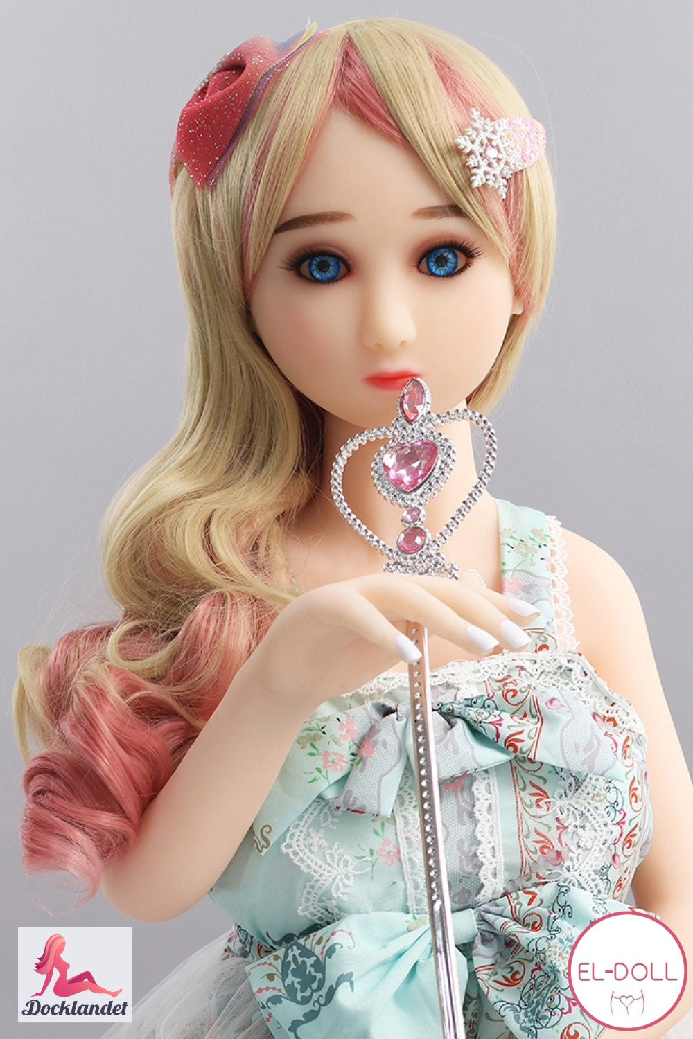 Alex Sex Doll (EL-Doll 100cm G-Kupa TPE) EXPRESS