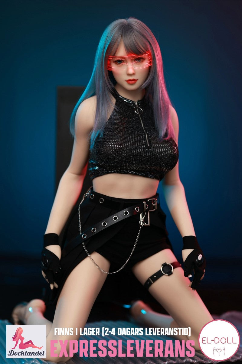 Yamato Sex Doll (EL-Doll 165cm F-Kupa TPE) EXPRESS