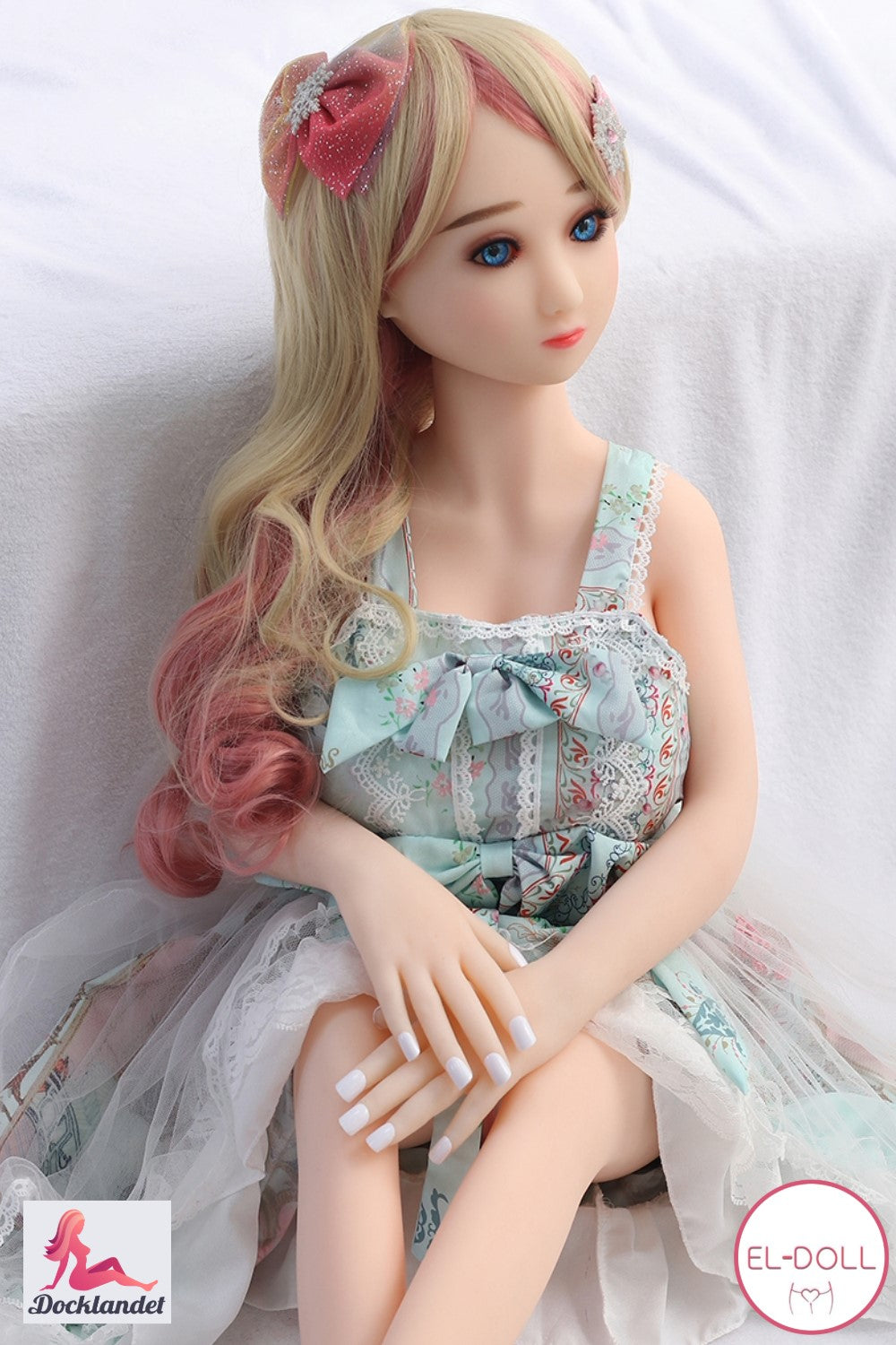 Alex Sex Doll (EL-Doll 100cm G-Kupa TPE) EXPRESS