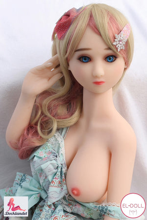 Alex Sex Doll (EL-Doll 100cm G-Kupa TPE) EXPRESS