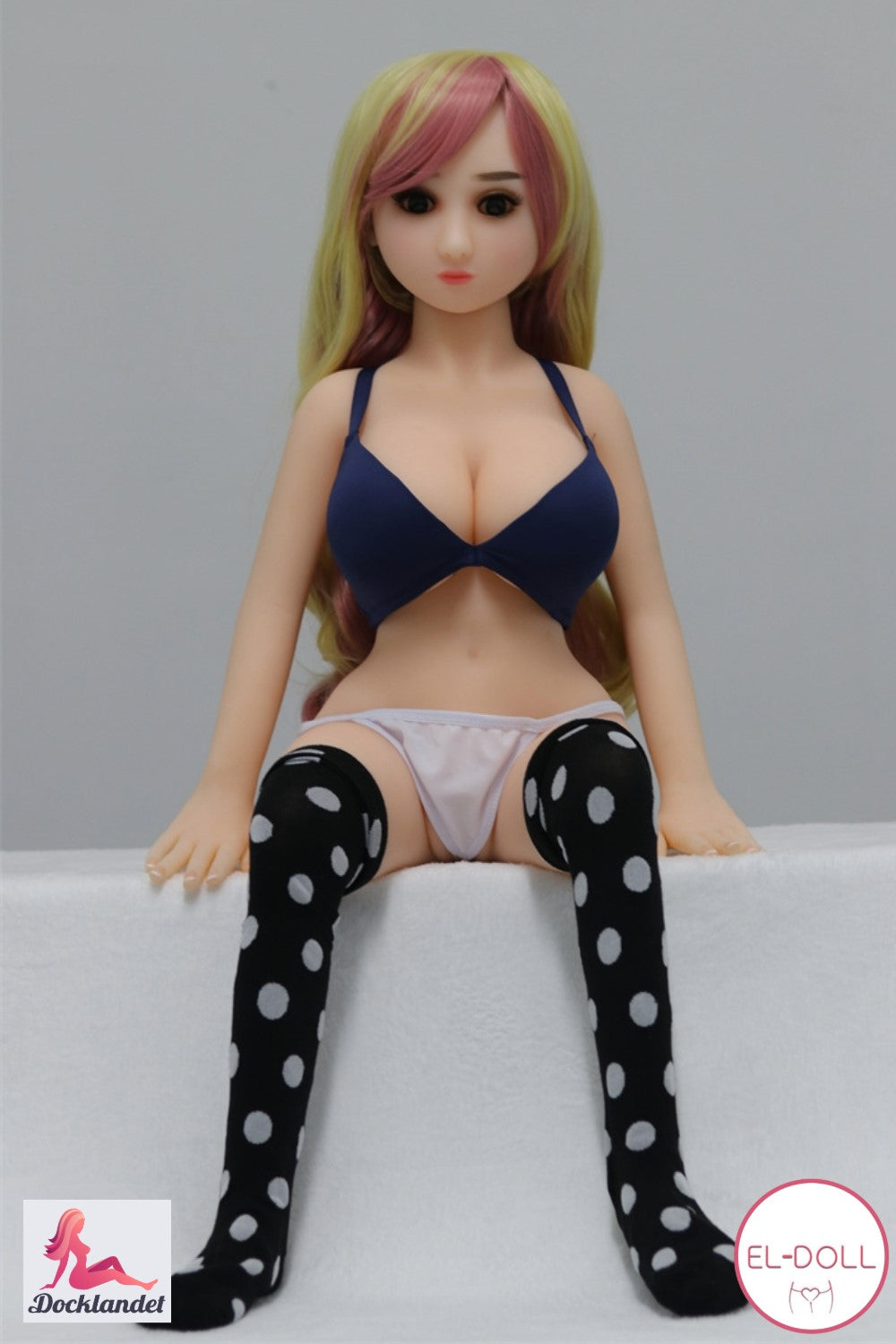Alex Sex Doll (EL-Doll 100cm G-Kupa TPE) EXPRESS