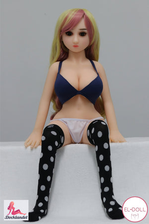 Alex Sex Doll (EL-Doll 100cm G-Kupa TPE) EXPRESS
