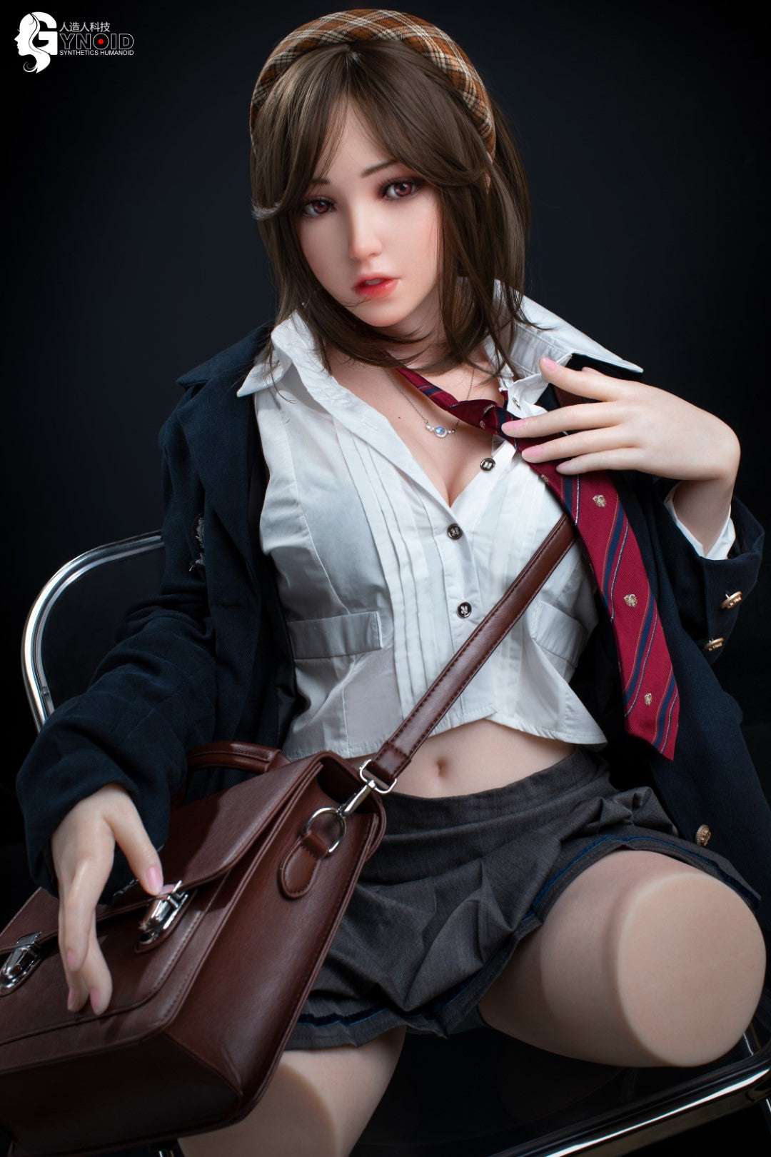 Κούκλα σεξ Κορμός Ελίνα Μοντέλο 17 (Gynoid Doll Σιλικόνη F-Cup 96cm)