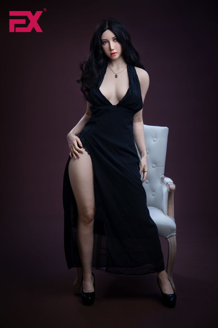 κούκλα σεξ Violetta (EXDoll 164cm E-Cup #Exclone Silicone)