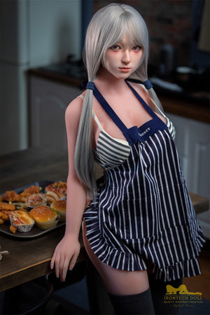 Anzu Sex Doll (Irontech Doll 154cm F-Cup S24 TPE+σιλικόνη)