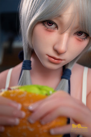 Anzu Sex Doll (Irontech Doll 154cm F-Cup S24 TPE+σιλικόνη)