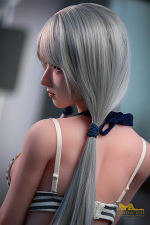 Anzu Sex Doll (Irontech Doll 154cm F-Cup S24 TPE+σιλικόνη)